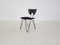 Vintage Side Chair from Kusch+Co, 1980s 2