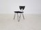 Vintage Side Chair from Kusch+Co, 1980s, Image 2