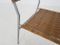 Vintage SE05 Rattan Dining Chair by Martin Visser for ’t Spectrum, Image 6