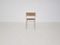 Vintage SE05 Rattan Dining Chair by Martin Visser for ’t Spectrum 4