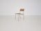 Vintage SE05 Rattan Dining Chair by Martin Visser for ’t Spectrum, Image 1