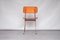 Vintage Result Dining Chair by Friso Kramer for Ahrend De Cirkel, 1960s 3