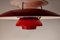 Vintage PH5 Pendant Lamp by Poul Henningsen for Louis Poulsen, Image 5