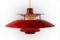 Vintage PH5 Pendant Lamp by Poul Henningsen for Louis Poulsen 1