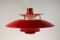 Vintage PH5 Pendant Lamp by Poul Henningsen for Louis Poulsen, Image 2