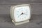 Reloj despertador vintage de Junghans, años 60, Imagen 2