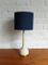 Vintage Swedish Table Lamp by Hans-Agne Jakobsson, 1960s, Image 1