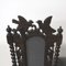 Antique Carved Wooden Chairs, 1880s, Set of 2 4