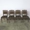 Antike Stühle von Urquhart & Adamson, 1880er, 8er Set 2
