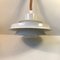 Vintage Danish Rise & Fall Pendant Lamp from Vitrika, 1970s, Image 1