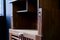 Space Between Space Rising Walnut Drinks Cabinet by Azmy Anything 8