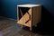 Space Between Space Record Cabinet by Azmy Anything 2