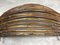 Vintage Bamboo Fruit Bowl 11