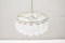 German Chandelier from Kalmar, 1970s, Image 6