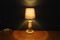 Mid-Century Onyx Table Lamp, Image 3