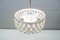 German Chandelier from Palwa, 1970s, Image 8