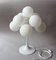 Vintage Space Age Sputnik Table Lamp by Max Bill for Temde, Image 2