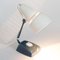 Table or Wall Lamp by Charlotte Perriand for Philips, 1950s 1