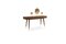 Monocles Dressing Table from BDV Paris Design furnitures 3