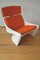 Meteor Lounge Chair by Steen Ostergaard for Cado, 1960s 2