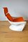 Fauteuil Meteor par Steen Ostergaard pour Cado, 1960s 4