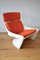 Meteor Lounge Chair by Steen Ostergaard for Cado, 1960s, Image 3