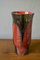 Large Fern Vase by Fernand Elchinger, 1950s, Image 1