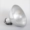 Industrial Dutch Aluminum Pendant Lamp from Mazda, 1970s, Image 3