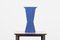Grand Vase en Céramique par Jan van der Vaart pour Makkum, 1980s 4