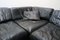Vintage Swiss Sectional Sofa from de Sede, 1970s, Image 4