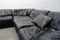 Vintage Swiss Sectional Sofa from de Sede, 1970s, Image 2