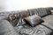 Vintage Swiss Sectional Sofa from de Sede, 1970s, Image 6