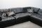 Vintage Swiss Sectional Sofa from de Sede, 1970s, Image 12