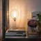 Lampada da tavolo Ping in vetro soffiato di Andrea Barra per [1+2=8], 2017, Immagine 7