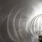 Lampe de Bureau Ping en Verre Soufflé par Andrea Barra pour [1+2=8], 2017 2