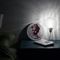 Lampada da tavolo Ping in vetro soffiato di Andrea Barra per [1+2=8], 2017, Immagine 5