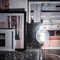 Lámpara de mesa Ping de cristal soplado de Andrea Barra para [1+2=8], 2017, Imagen 3