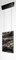 Werner Sr. Deckenlampe aus Portoro Marmor mit schwarzer Halterung von Andrea Barra für [1+2=8], 2017 5