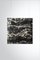 Werner Sr. Deckenlampe aus Portoro Marmor mit schwarzer Halterung von Andrea Barra für [1+2=8], 2017 1