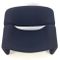 Fauteuil Groovy F598 par Pierre Paulin pour Artifort, 1980s 7