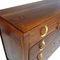 18th Century Venetian Walnut Commode, Image 3