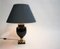 Vintage Italian Ceramic Table Lamp from Bosa Srl, 1980s, Image 2