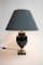 Vintage Italian Ceramic Table Lamp from Bosa Srl, 1980s, Image 6