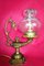 Lámpara española estilo imperial, años 20, Imagen 2