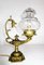 Spanische Lampe im Empire-Stil, 1920er 1