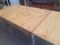 Antique Wooden Extendable Dining Table 12