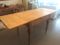 Antique Wooden Extendable Dining Table 4