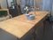 Antique Wooden Extendable Dining Table 11