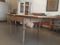 Antique Wooden Extendable Dining Table 7