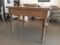 Antique Wooden Extendable Dining Table 10